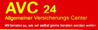 Logo der AVC 24 GmbH